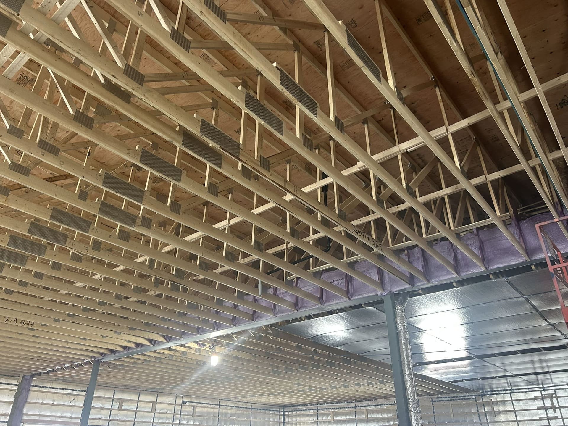 Notre expertise - Construction 3BR